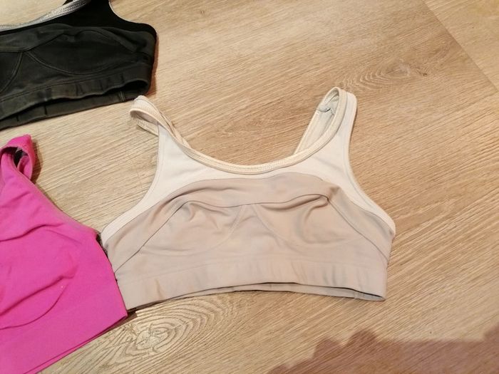 Brassières de sport - photo numéro 2