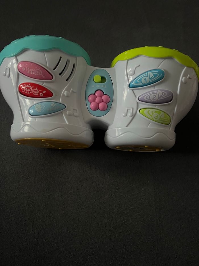 Tam tam sons et lumières - photo numéro 3