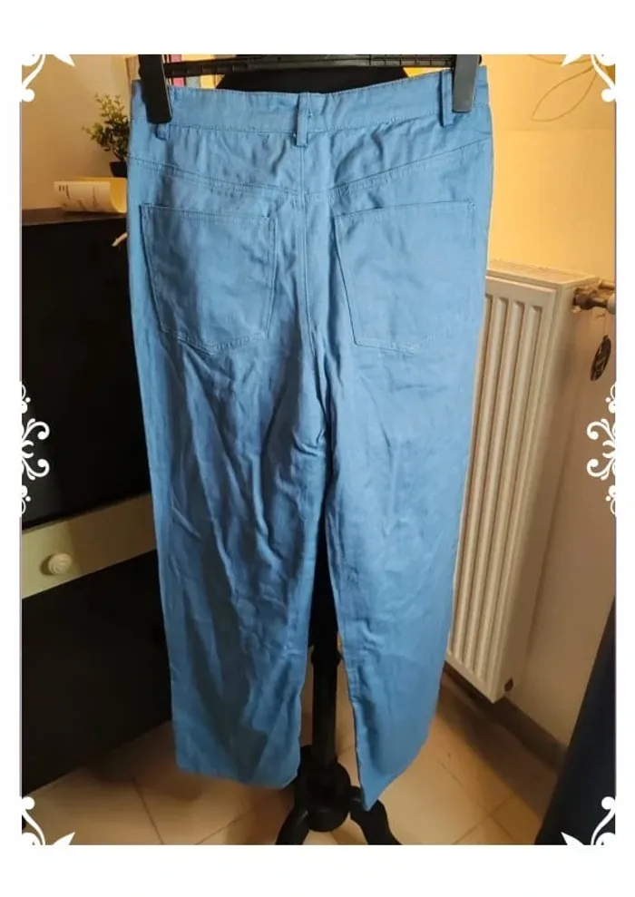 Pantalon cherry paris - photo numéro 3