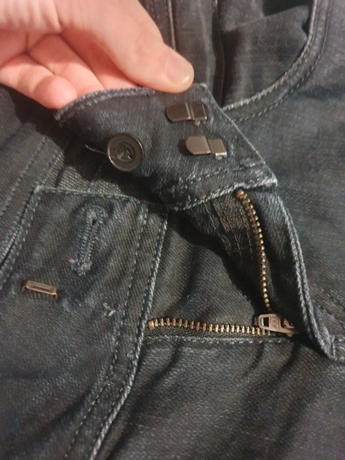 Jeans femme - photo numéro 3