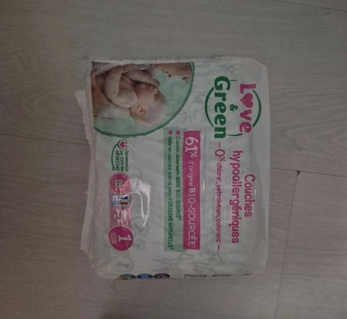 Couches love and green 53couches - photo numéro 2