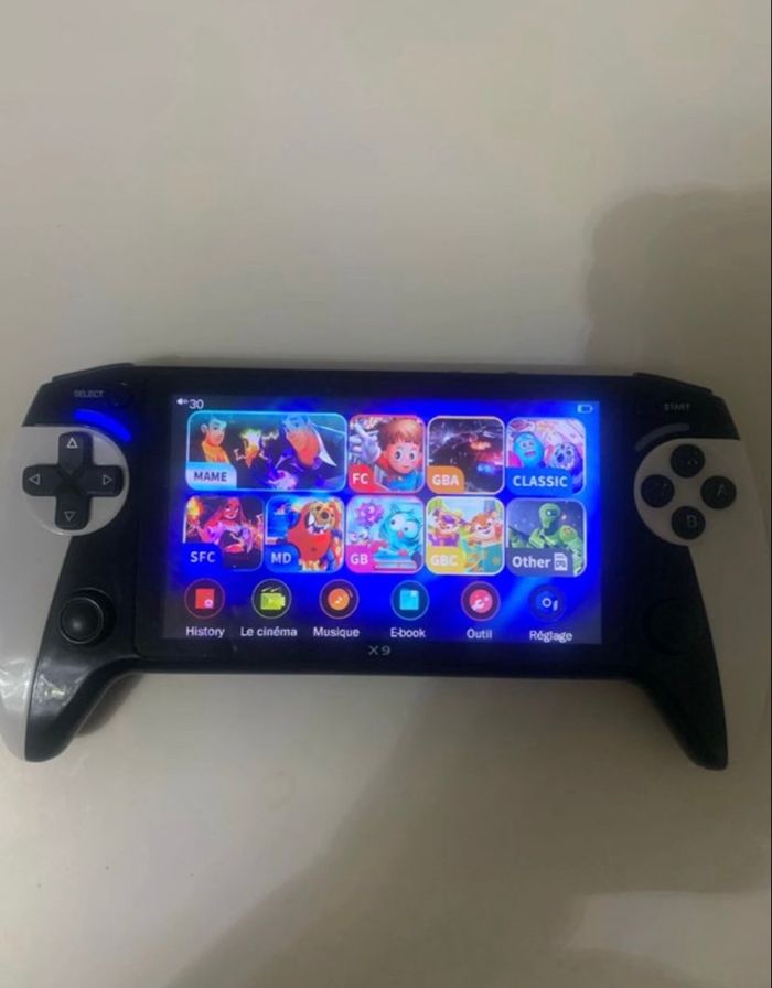 Jeux - photo numéro 2