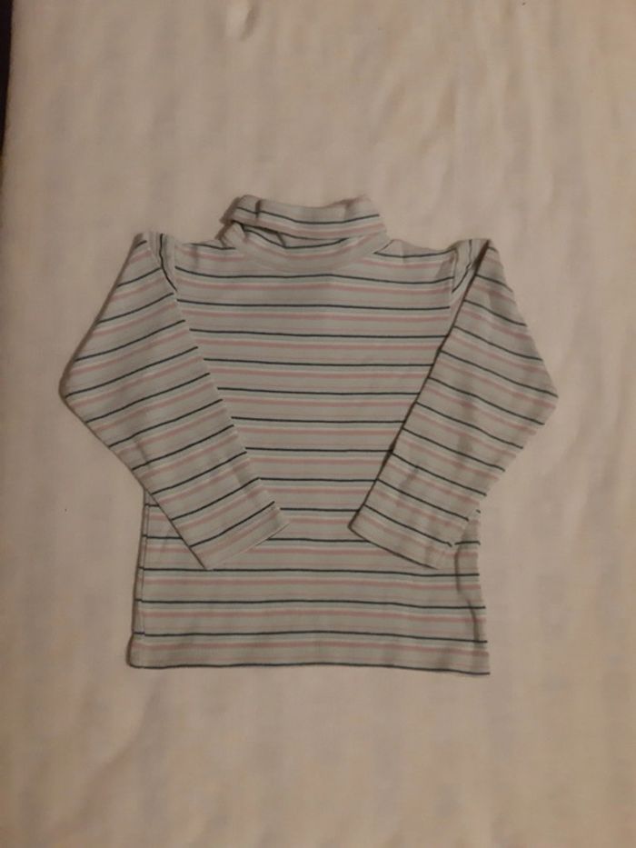 Sous pull