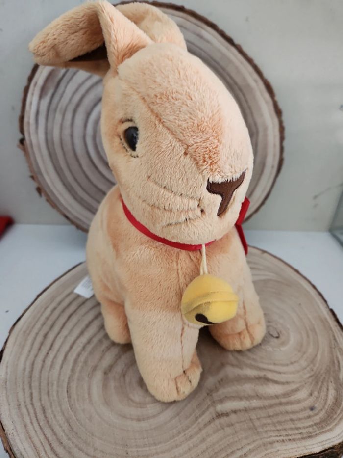 Lapin de Pâques - photo numéro 3