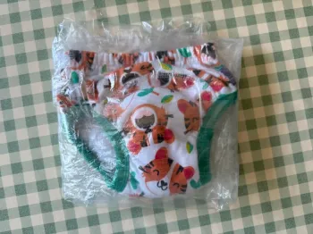 Culotté d’apprentissage 2/3 ans Balbino Mio