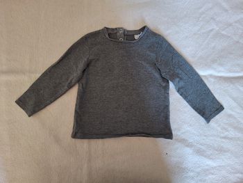 Tee-shirt bébé garçon 23mois