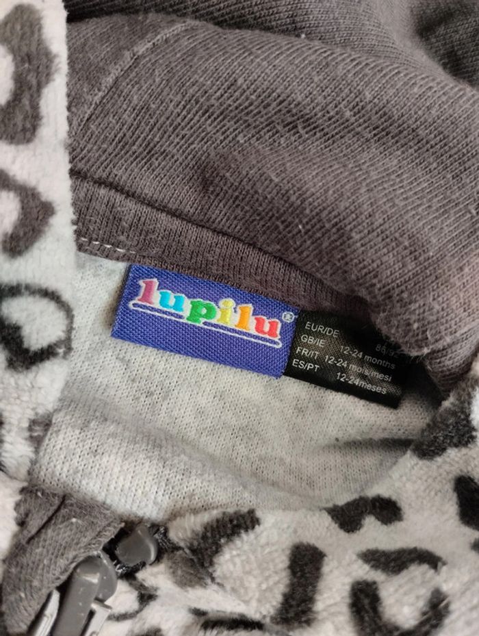 Ensemble 18mois - photo numéro 4