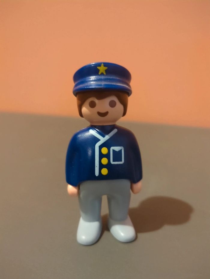 Figurine Playmobil 123
