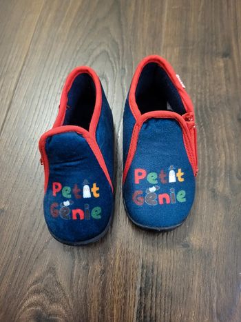 Chaussons