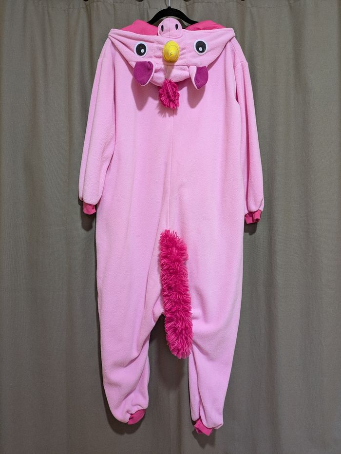 Combinaison polaire licorne - photo numéro 2