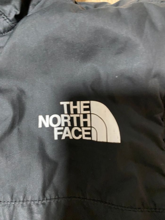 Doudoune thé Norah face 10 ans - photo numéro 3