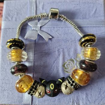 Bracelet breloque
