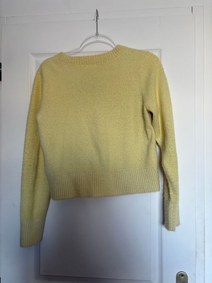 Cardigan - photo numéro 3