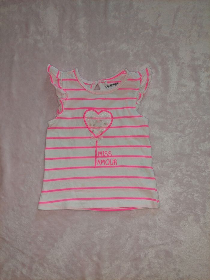 Tee-shirt
