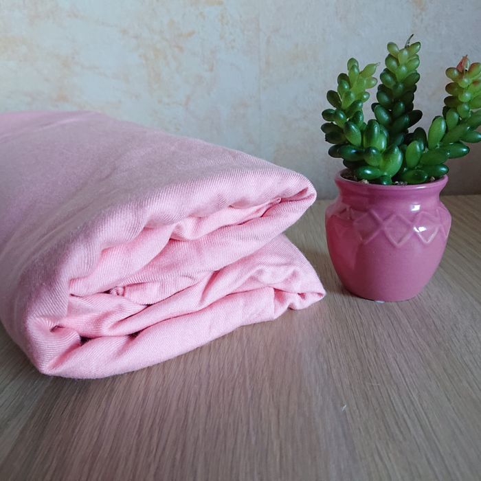 Viscose 3m Rose - photo numéro 2