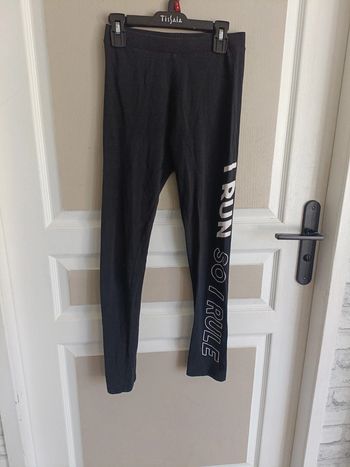 Legging Gémo 14 ans