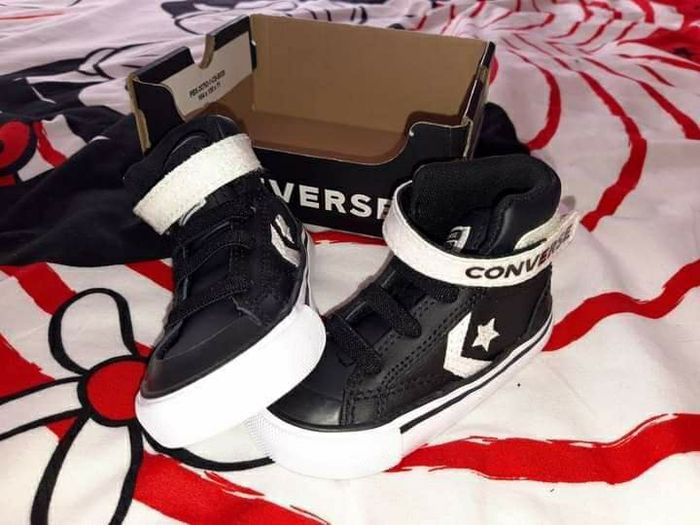 Converses