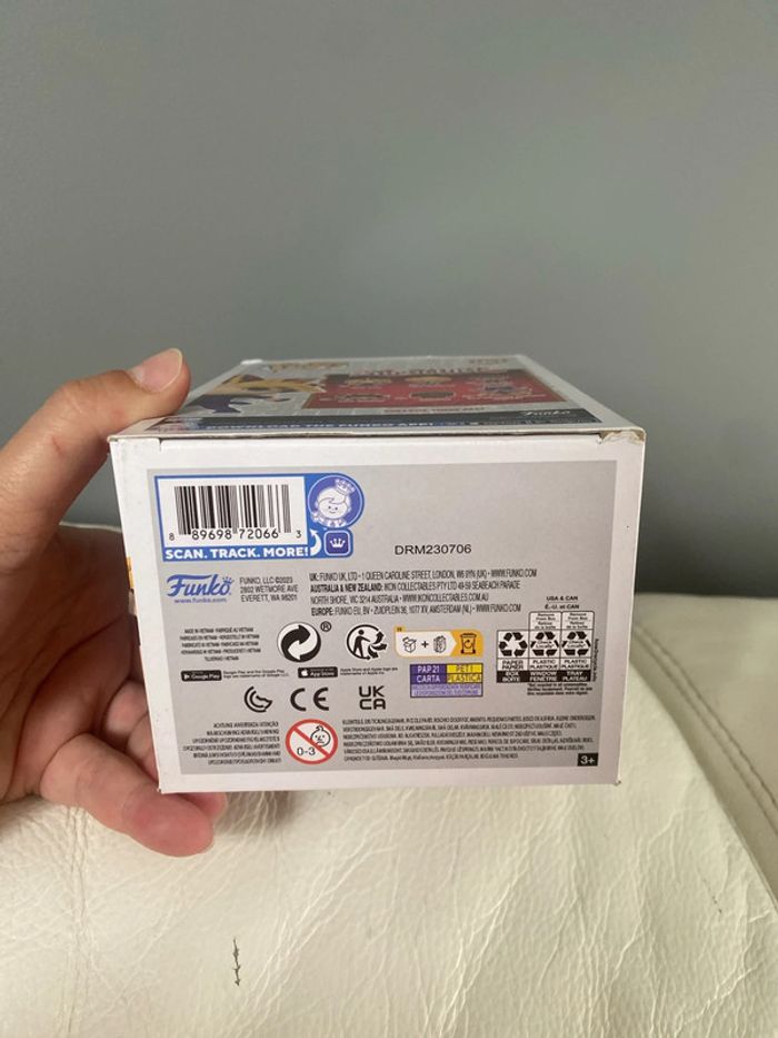 Figurine POP Yu-Gi-Oh! - photo numéro 6