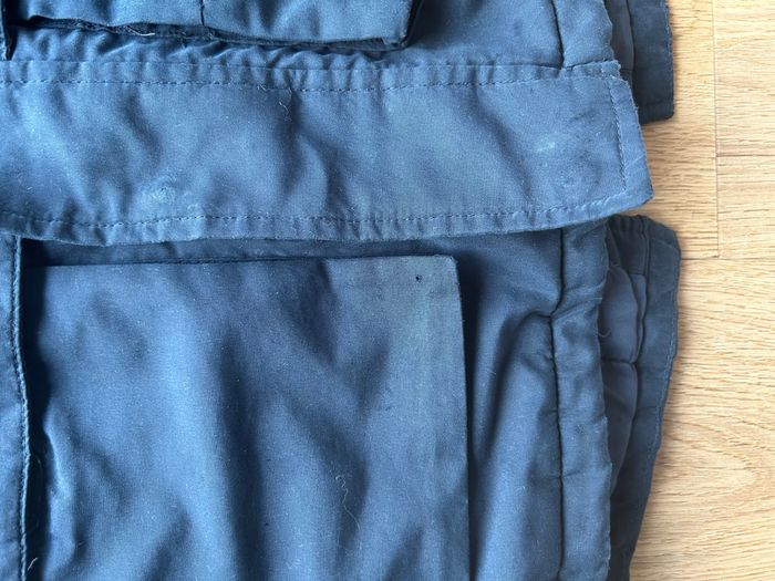 Manteau chaud - photo numéro 5