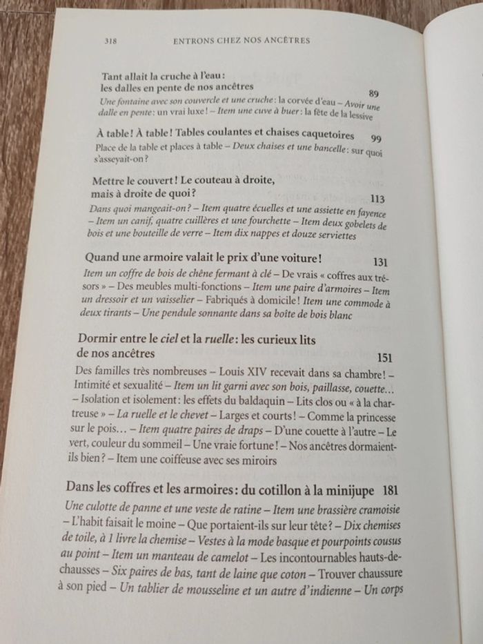 Jean-Louis Beaucarnot ⭐ Entrons chez nos ancêtres - photo numéro 5