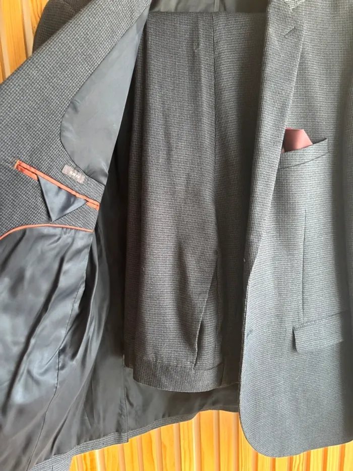 Costume Devred - photo numéro 2