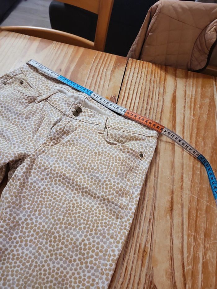 Jean slim - photo numéro 9