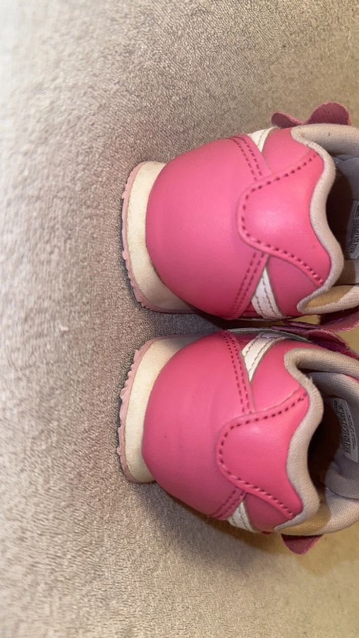 Chaussure reebok - photo numéro 3