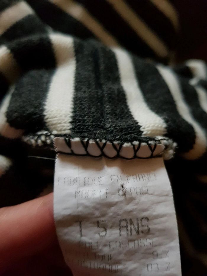 Robe pull - photo numéro 4