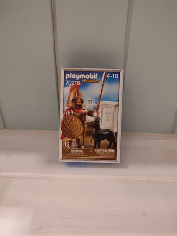 Playmobil 70216 Arès