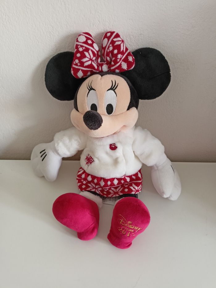Minnie Disney store 2015 45 cm