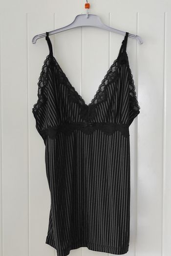 Caraco femme – Taille XL – Lycra – Très bon état