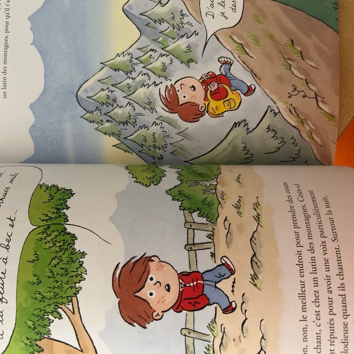 Lots 3 livres niveau CE2 - photo numéro 5