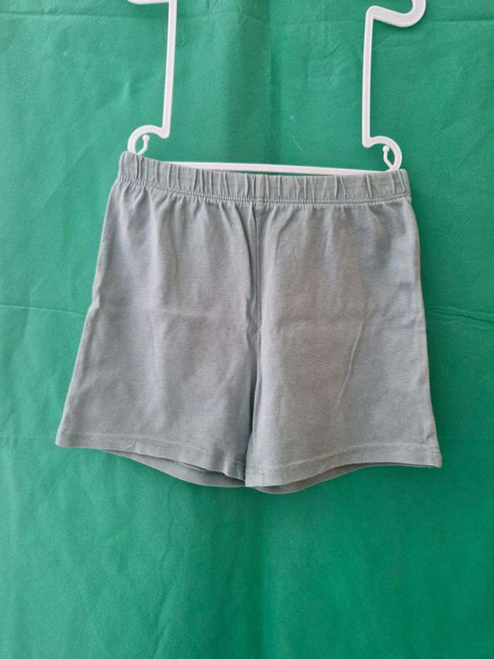 Short 36 mois (90-97 cm) Kiabi