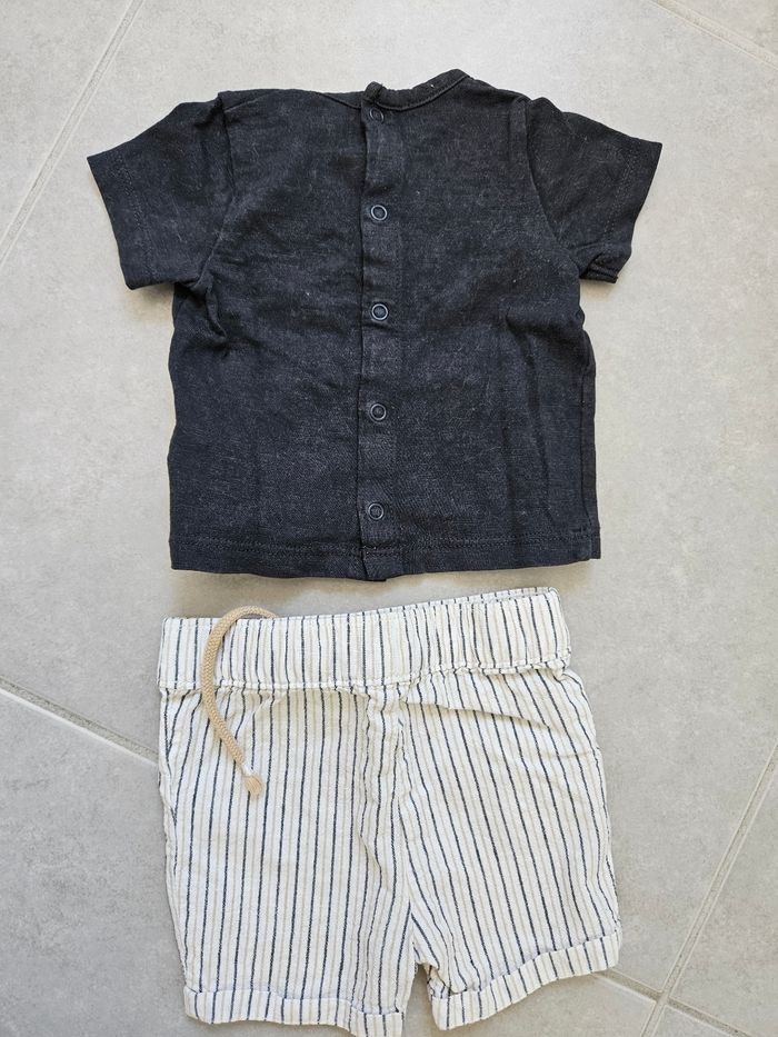 Ensemble 1M - photo numéro 2