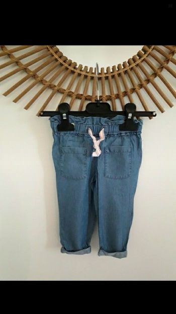 jeans fluide noppies 68