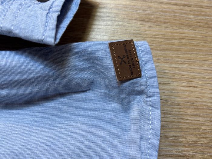 chemise - photo numéro 2