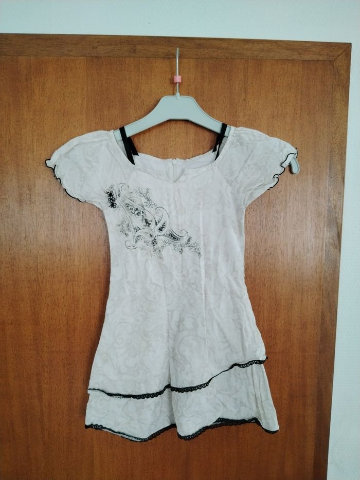Lot de 10 robes - photo numéro 7