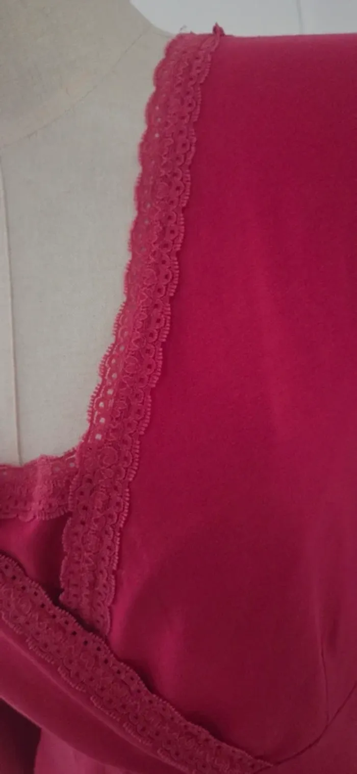 Haut Cocoon taille 38/40 - photo numéro 6
