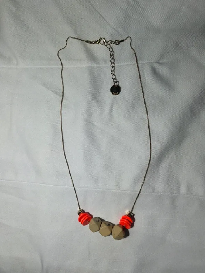 Collier vintage - photo numéro 3