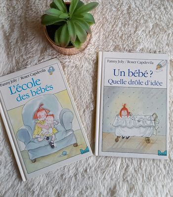 👻lot de 2 livres 👻