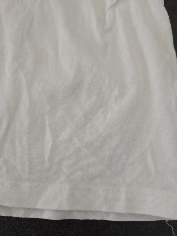 T-shirt orchestra 9 mois - photo numéro 3