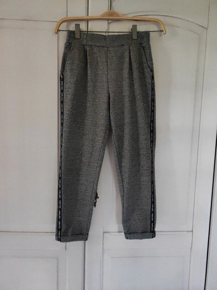 Pantalon Teddy Smith fille