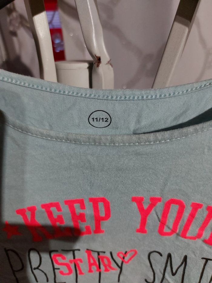 Tee shirt 👚 - photo numéro 2