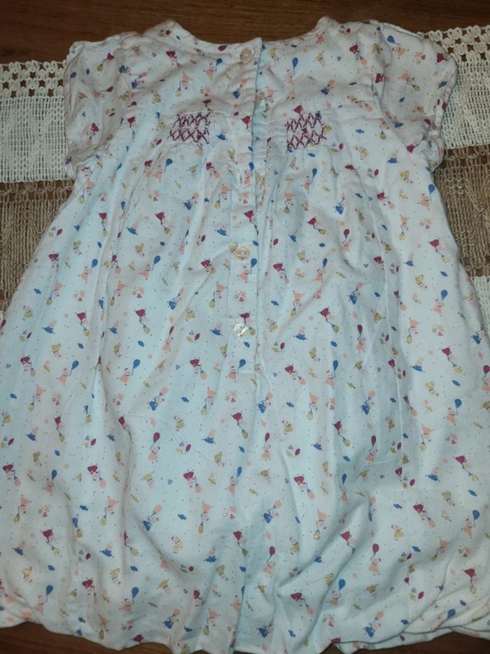 Robe 18 mois - photo numéro 3