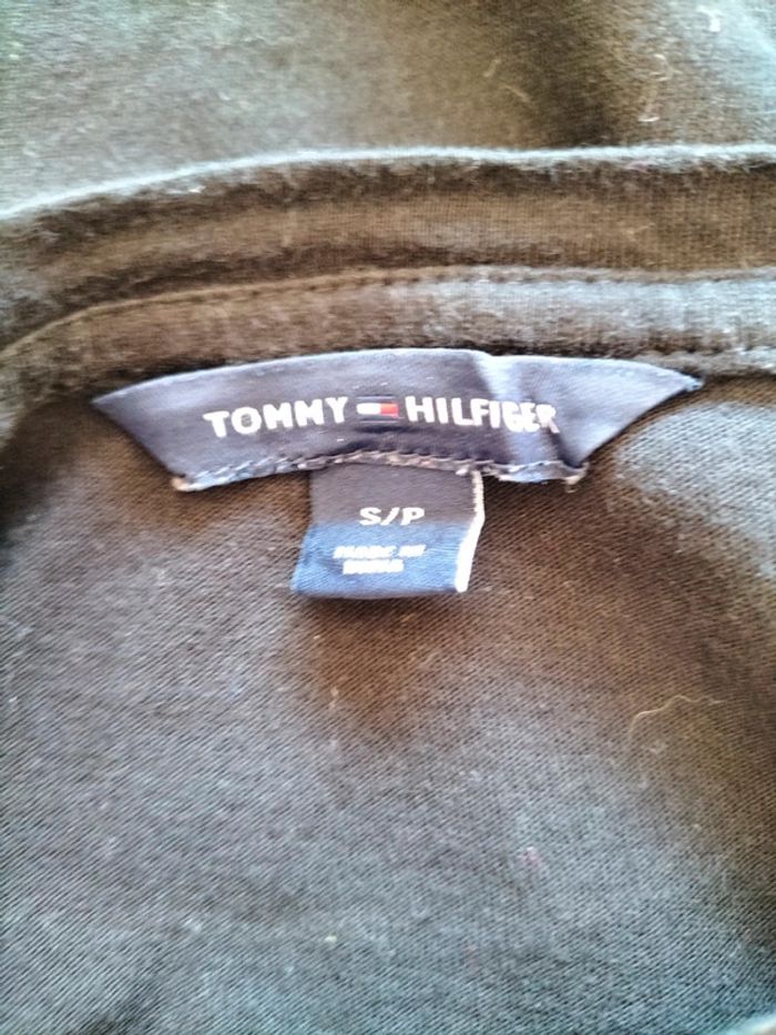 T Shirt Tommy Hilfiger Femmes (S) - photo numéro 6