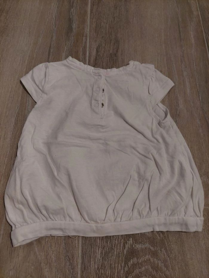 T-shirt - photo numéro 2