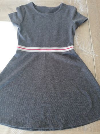 Robe 8 ans