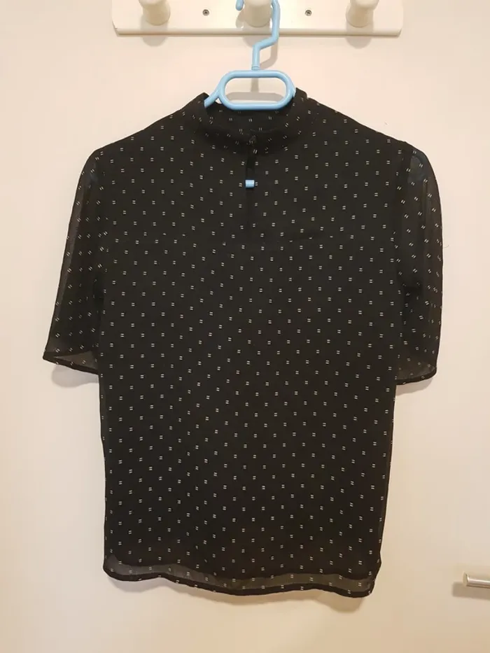 T-shirt léger - photo numéro 4