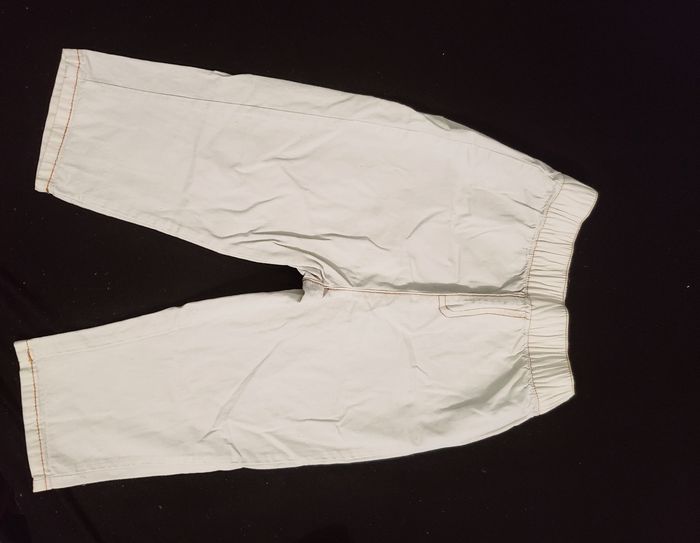 Ensemble t-shirt pantalon 18 mois - photo numéro 4