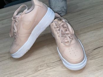 Air force one Nike